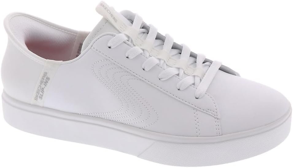 Skechers Womens Eden Lx-Royal Stride Hands Free Slip-ins