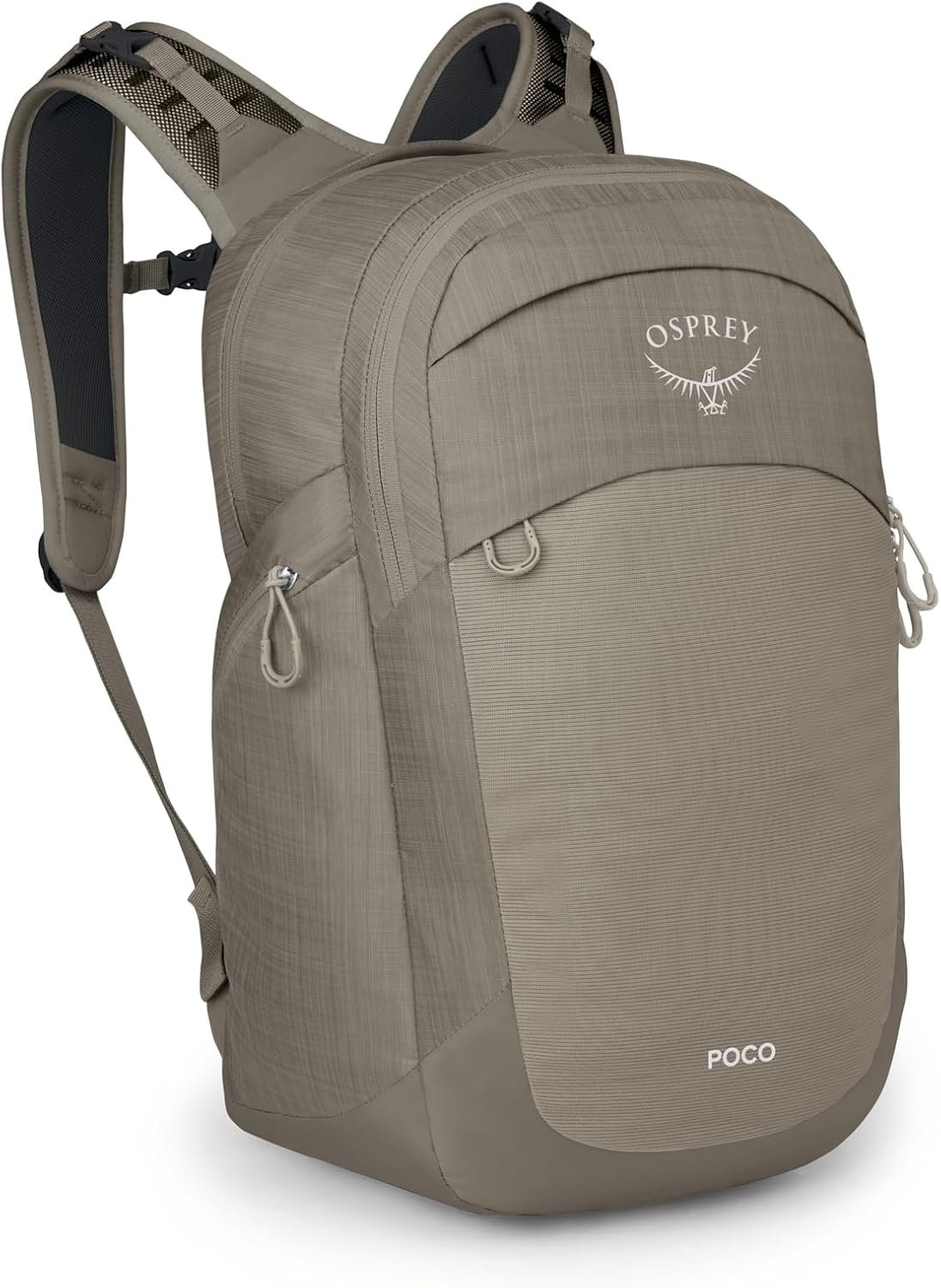 Osprey Poco Changing Backpack with Clip-in Changing Pad – Travel Diaper Bag