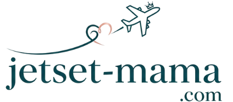 Jetset Mama – Travel & Vacation Essentials for Moms
