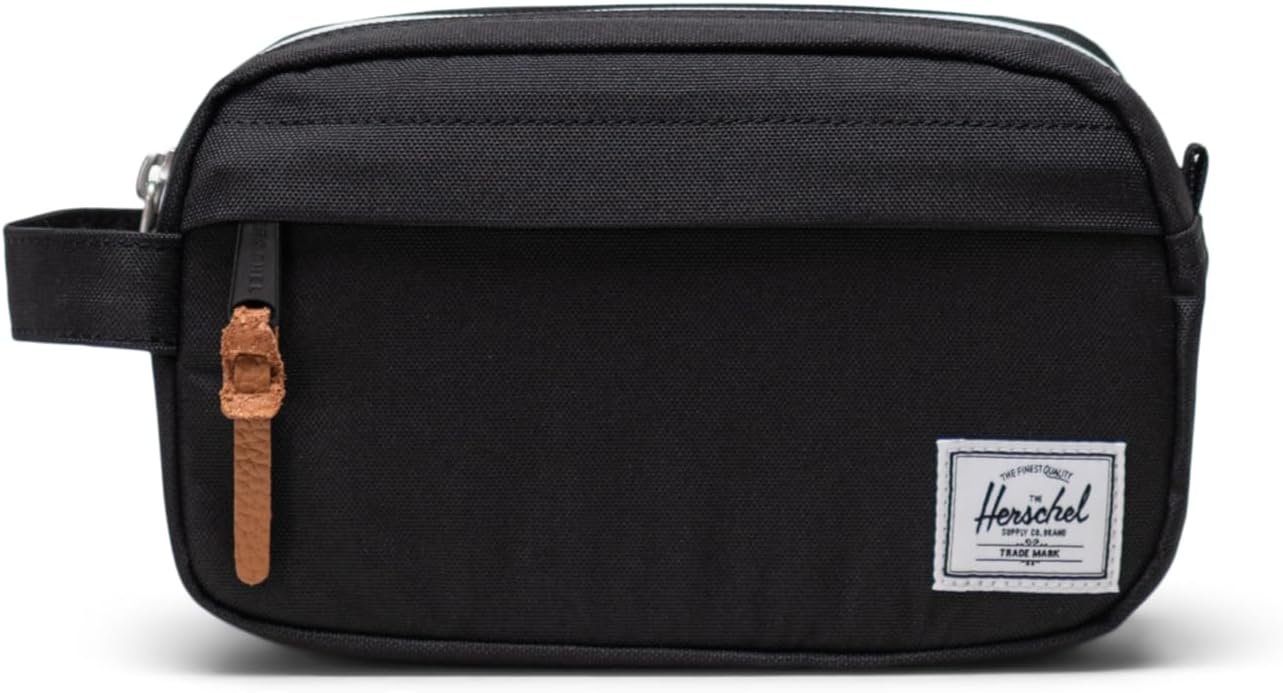 Herschel Supply Co. Chapter Travel Kit