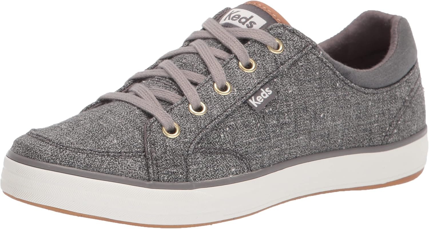 Keds Women’s Center 2 Lace Up Sneakers