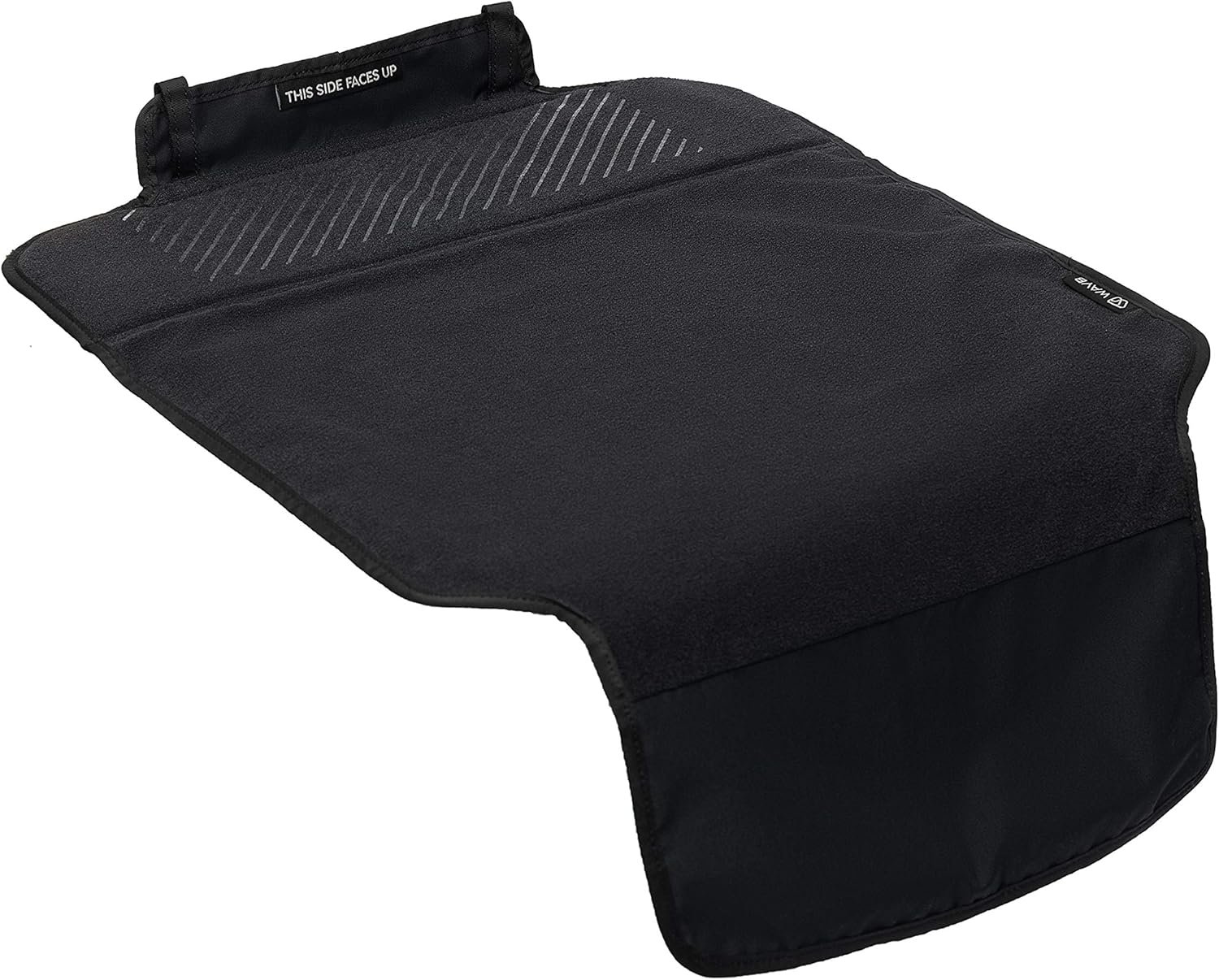 WAYB Pico Car Seat Protector – Padded Protection for Pico Travel Car Seat – Water Resistant and Machine Washable