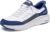 Skechers Mens Contour Foam Cozy Fit Hands Free Slip-in