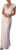 Summer Satin V Neck Wrap Maxi Dress for Women 2025 Elegant Silk Cap Sleeve Wedding Guest Dresses