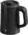 0.6L Small Travel Electric Tea Kettle 304 Stainless Steel, 600W Mini Hot Water Boiler Heater, Portable Electric Coffee Kettle with Auto Shut-Off & Boil Dry Protection
