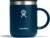 Hydro Flask Coffee Mug – Insulated Stainless Steel, Non Spill, Leak Resistant Travel Mug 12 Oz Indigo Blue