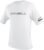 O’Neill Men’s Basic Skins Short Sleeve Sun Shirt, UPF 50+ Sun and Rash Protection for Surfing and All Outdoor Activities