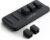 Anker Multipurpose Cord Keeper – 5 Clips for Lightning, USB C, Micro Cables & Other Wires – Sticks to Wood, Marble, Metal, Glass (Black)