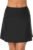 coastal rose Women’s Long Swim Skirt High Waisted Bikini Bottom Swimsuit Bottoms