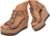 Orthopedic Wedge Sandals for Women Summer Dressy 2025 Ladies Low Wedges Heels Shoes Wide Width Comfortable Walking Non Slip Casual Beach Platform Ankle Elastic Bohemian Woven Sandals