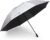 G4Free 80 Inch Huge Large Oversize Golf Umbrella Double Canopy Vented Windproof Stick Umbrellas, 6.6 Ft Heavy Duty for Outdoor Doorman Family