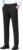 Mylldey Men’s Regular Fit Dress Pants Casual Business Flat Front Mens Wrinkle Free Comfort Stretch Pants