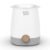 The First Years Baby Bottle Warmer and Sterilizer – Pacifier and Bottle Nipple Sanitizer – Feeding Baby Essentials for Formula or Breast Milk – Holds Multiple Sizes