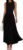 BTFBM Summer Maxi Dresses for Women 2025 Sleeveless Casual Ruched High Waisted Tank Long Sundress Flowy Beach Fall Dress