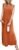 GRECERELLE 2026 Women Year-Round Casual Round Neck Loose Split Wrinkle-Free Long Maxi Vacation Dress with Pockets (XXS-4XL)