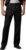 Men’s Cozy Hidden Expandable Waist Dress Pants | Premium Stretch Texture Weave Work to Weekend Pants