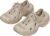 Unisex Fashion Casual Sports Clogs – Lightweight Water Shoes for Men & Women, Comfortable Non Slip Strap Shower Sandals