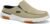 OrthoComfoot Men’s Orthopedic Slip-On Loafers Walking Shoes with Arch Support: Casual Plantar Fasciitis Slippers for Flat Feet, Comfortable Orthotic Shoes for Foot and Heel Pain Relief