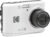 KODAK PIXPRO Friendly Zoom FZ45-WH 16MP Digital Camera with 4X Optical Zoom 27mm Wide Angle and 2.7″ LCD Screen (White)