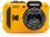 KODAK PIXPRO WPZ2 Rugged Waterproof Shockproof Dustproof WiFi Digital Camera 16MP 4X Optical Zoom 1080P Full HD Video Vlogging Camera 2.7″ LCD (Yellow)