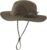 Connectyle Men’s UPF 50+ Wide Brim Boonie Hat Breathable Fishing Hiking Sun Hat