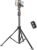 SENSYNE 72″ Phone Tripod, Extendable Cell Phone Tripod Stand, Selfie Stick with Wireless Remote and Phone Holder, Compatible with iPhone Android Phone, Camera