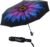 SY COMPACT Travel Umbrella Windproof Automatic Umbrellas Small Compact UV Sun Protection Factory Outlet Umbrella