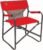 Coleman Outpost Breeze Folding Camping Chair with Cooling Mesh Back, Portable Outdoor Chair Supports up to 300lbs