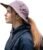 TOP-EX Waterproof Ponytail Rain-Proof UV50+ Sun Hat Cooling Mesh Lining Women Ladies Fashion Oversized