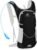 Hydration Backpack with 2L Bladder – Durable Lightweight Water Pack for Running, Hiking, Biking – Fits Men, Women, Youth
