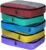 Large Packing Cubes for Travel – 5pc Packing Cubes for Suitcases – Lightweight Luggage Organizer Bags