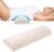 Cozyhealth – 3.15″ H*23.6″ L – Soft Lumbar Pillow for Sleeping, Memory Foam Back Lumbar Support Cushion for Lower Back Pain Relief Bed Waist Sleep Support Pillow for Side, Back Sleepers (Large)