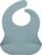 Loulou Lollipop Soft, Waterproof Silicone Feeding Bib