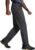 Mens Hiking Pants Lightweight Cargo Work Tactical Nylon Stretch Waterproof Quick Dry Fishing Travel Outdoor 6 Pockets