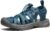 KEEN Women’s Whisper Closed Toe Sport Sandals