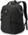 SHRRADOO Anti Theft Laptop Backpack Travel Backpacks with usb Charging Port for Women Men High School College Backpack Computer Bag Fits 17 Inch Laptop,Grey