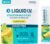 Liquid I.V.® Hydration Multiplier Sugar-Free – Lemon Lime | Electrolyte Powder Drink Mix | 1 Pack(14 Servings)