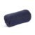 Cozy-Soft Microfleece Travel Blanket, 50×60 Inch, Lightweight, Compact, Perfect for Airplane and Car, Navy