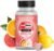 SaltStick Electrolyte FastChews with Caffeine – 60 Citrus Burst Chewable Tablets – Salt Tablets for Running and Hydration, Electrolyte Chews – 60 Count