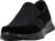 Skechers Men’s Equalizer Persistent Slip-On Sneaker