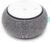 SNOOZ Smart White Noise Sound Machine – Real Fan Inside for Non-Looping White Noise, Sleep Aid for Adults, Travel, Sleeping, Bedroom, Portable, Baby Registry Essential – Cloud