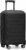 Traveler’s Choice Pagosa Indestructible Hardshell Expandable Spinner Luggage, Black, 22-Inch Carry-on