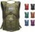 Teton Oasis/Trailrunner Hydration Backpack – Lightweight Water Pack with 2L/3L Bladder for Hiking, Running, Cycling, Biking – 2L/18L/22L Sizes – Sewn-in Rain Cover – Fits Men and Women