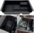 JOJOMARK Center Console Organizer Tray Compatible with 2014-2018 GMC Sierra Accessories, (2015-2020) Yukon/Chevy Tahoe Silverado Suburban, Armrest Storage Box Replaces 22817343(Black)