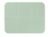 Ubbi On-The-Go Diaper Changing Baby Mat, Soft and Comfortable Diaper Bag Accessory Must Have for Newborns, Easy to Clean, Portable Folding Pad, Baby Traveling Accessories, Sage Green