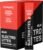 BARE PERFORMANCE NUTRITION BPN Electrolytes Go Packs Hydration Drink Mix | Sugar Free Electrolyte Powder | 500mg Sodium per Serving | Naturally Sweetened | Strawberry 30 Servings