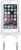 AquaVault 100% Waterproof Floating Smart Phone Case & Money Pouch – Fits All Phones – Made from Premium Heavy Duty PVC for Added Drop Protection – Includes Adjustable Neck Strap. White