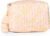 Amazon Essentials x Sofia Grainge Women’s Quilted Makeup Toiletry Bag