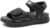 DREAM PAIRS Womens Hiking Sandals Arch Support Platform Orthopedic Sandals Comfortable Open Toe Walking Summer Shoes Lightweight Outdoor Athletic Sport Water Sandals