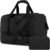 ETRONIK Travel Bag for Men Women, Duffle Bag & Gym Bag with Shoe Compartment, Weekender Overnight Bag with Toiletry Bag, Carry on Bags for Airplane for Travel, Trip, Gym, Yoga, Black
